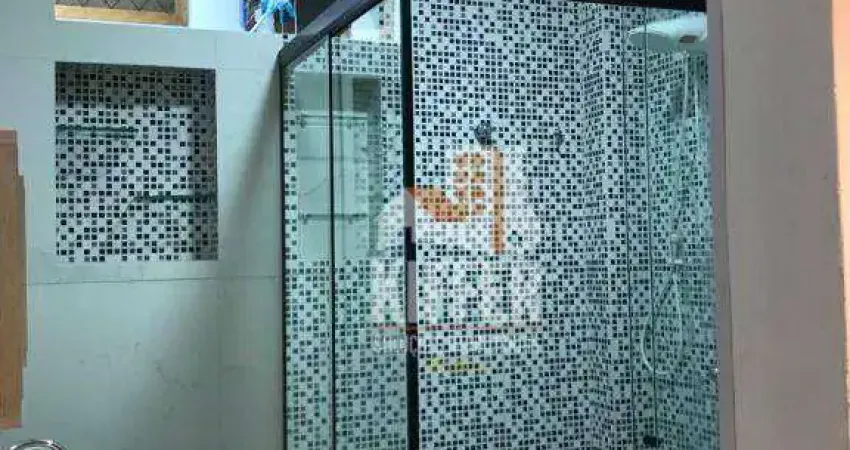 Apartamento à venda, 110 m² por R$ 370.000,00 - Centro - Niterói/RJ