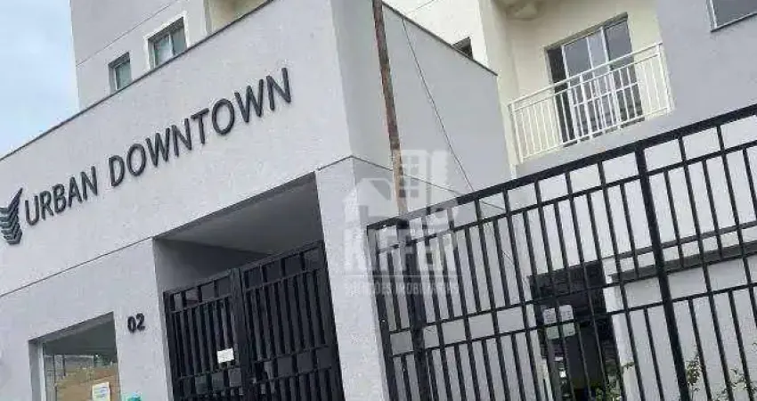 Apartamento com 2 quartos à venda, 42 m² por r$ 400.000 - centro - niterói/rj