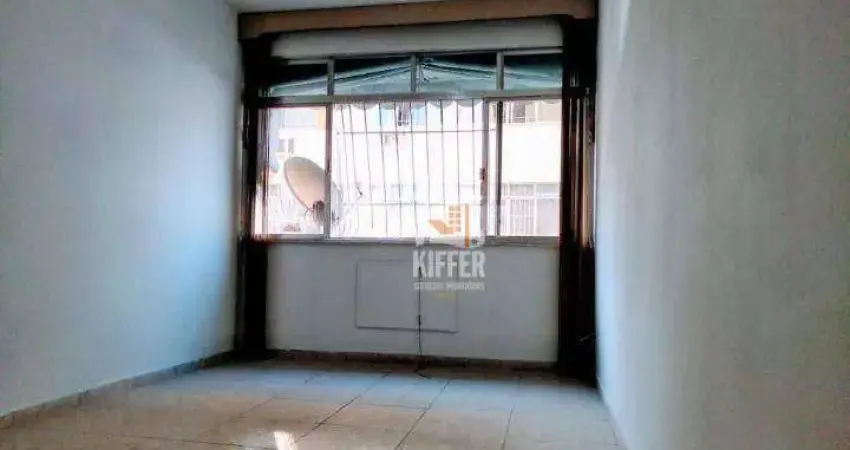 Apartamento à venda, 85 m² por R$ 430.000,00 - Santa Rosa - Niterói/RJ