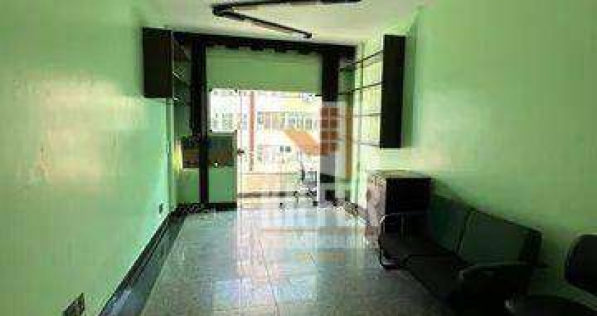 Sala à venda, 50 m² por R$ 195.000,00 - Centro - Niterói/RJ