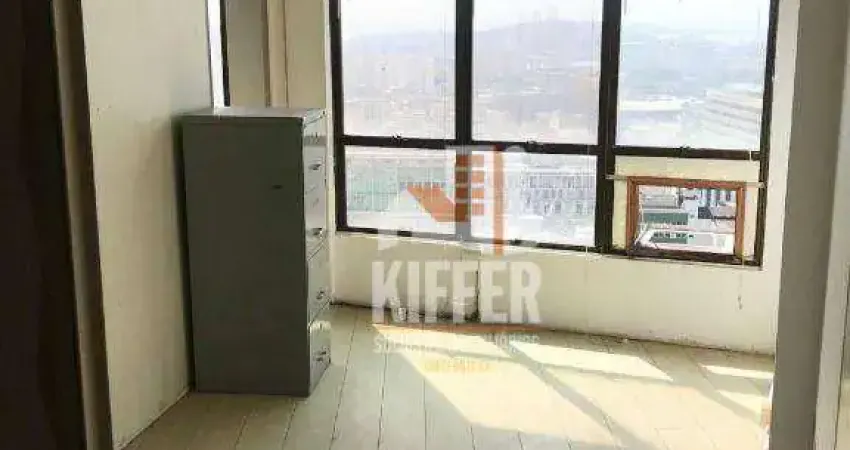 Sala à venda, 45 m² por R$ 215.000,00 - Centro - Niterói/RJ