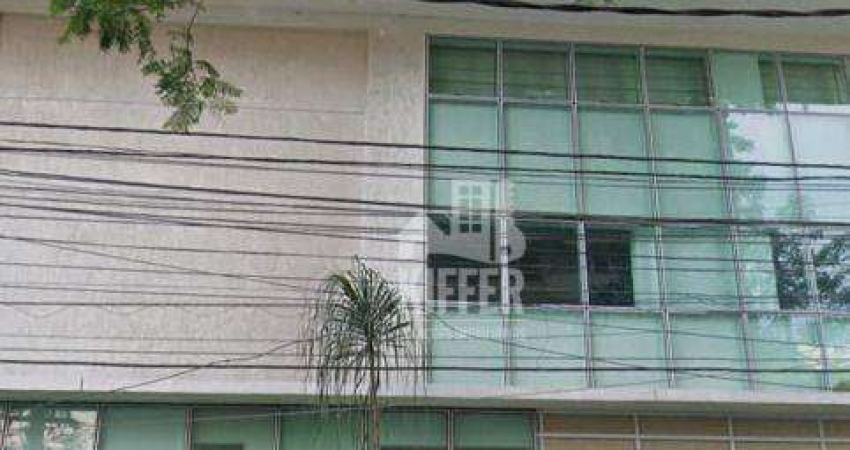 Apartamento com 3 quartos à venda, 110 m² por R$ 1.000.000 - Icaraí - Niterói/RJ