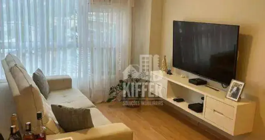 Apartamento com 2  quartos a venda, 58 m² por R$ 380.000 - Badu - Niterói/RJ