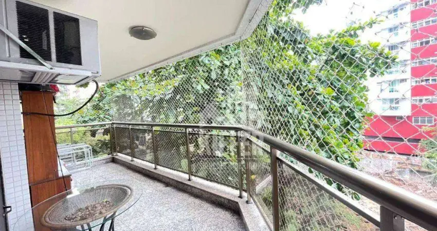 Apartamento com 4 quartos à venda na Rua Ministro Otávio Kelly, 508, Icaraí, Niterói