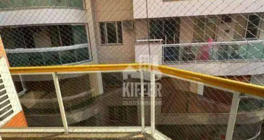 Apartamento Duplex à venda, 122 m² por R$ 1.200.000,00 - Icaraí - Niterói/RJ
