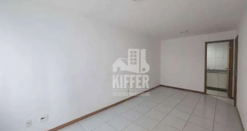 Apartamento à venda, 120 m² por R$ 980.000,00 - Charitas - Niterói/RJ