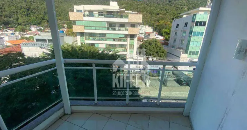 Cobertura com 2 quartos  à venda, 100 m² por R$ 1.000.000 - São Francisco - Niterói/RJ