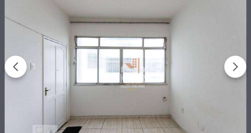 Kitnet com 1 quarto à venda, 22 m² por R$ 128.000 - Centro - Niterói/RJ