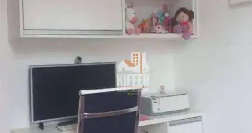 Apartamento com 2 quartos à venda, 50 m² por R$ 380.000 - Icaraí - Niterói/RJ