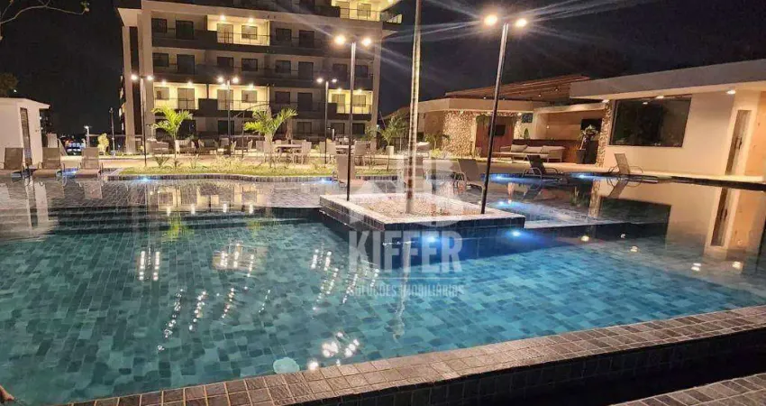 Apartamento com 1 dormitório à venda, 40 m² por r$ 375.000,00 - icaraí - niterói/rj