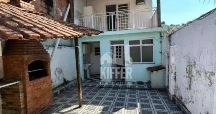 Casa com 4 quartos à venda na Rua Coronel Guimarães, 426, Engenhoca, Niterói