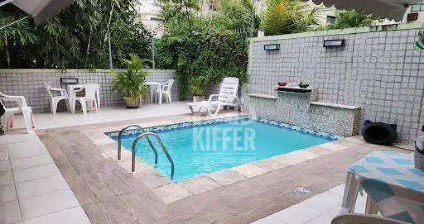 Casa com 4 quartos à venda, 175 m² por r$ 2.050.000 - ingá - niterói/rj