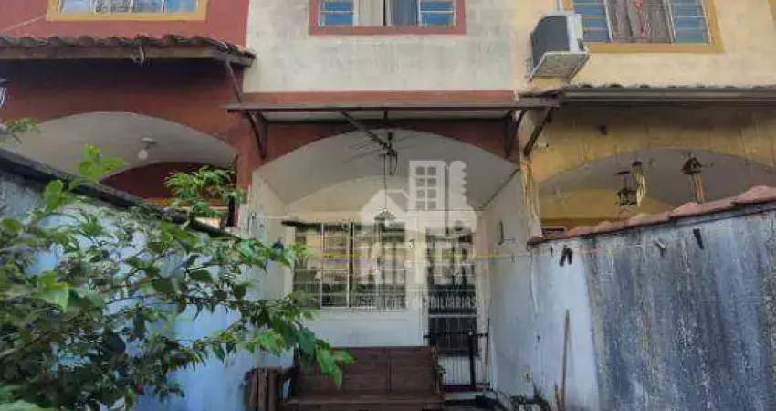 Casa com 2 quartos à venda na Rua Bela Vista, 12, Sapê, Niterói