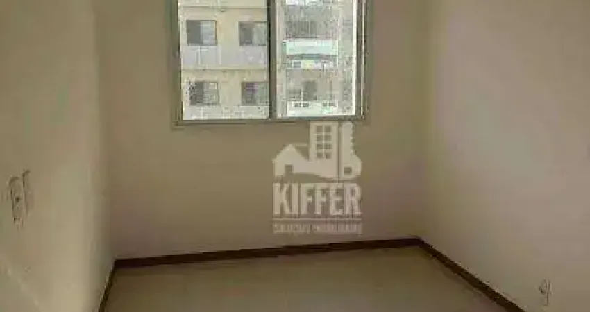 Apartamento com 2 quartos à venda, 65 m² por r$ 400.000 - largo da batalha - niterói/rj