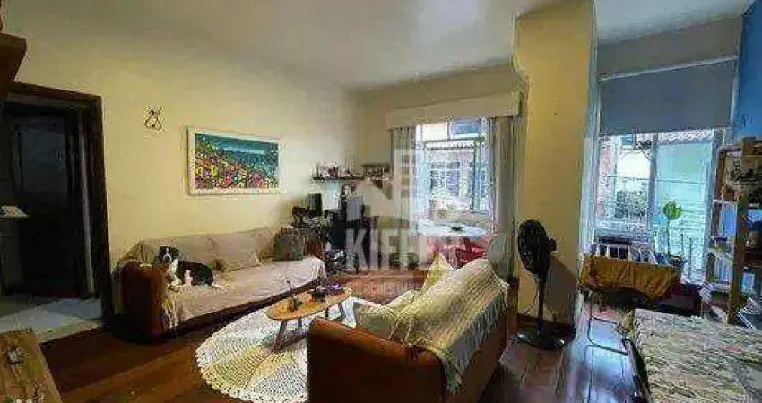 Casa à venda, 150 m² por R$ 650.000,00 - Santa Rosa - Niterói/RJ