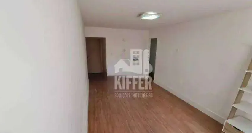 Apartamento com 2 quartos à venda, 95 m² por r$ 550.000 - icaraí - niterói/rj