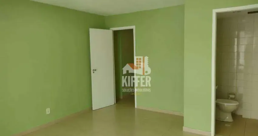 Sala à venda, 40 m² por R$ 195.000,00 - Centro - Niterói/RJ