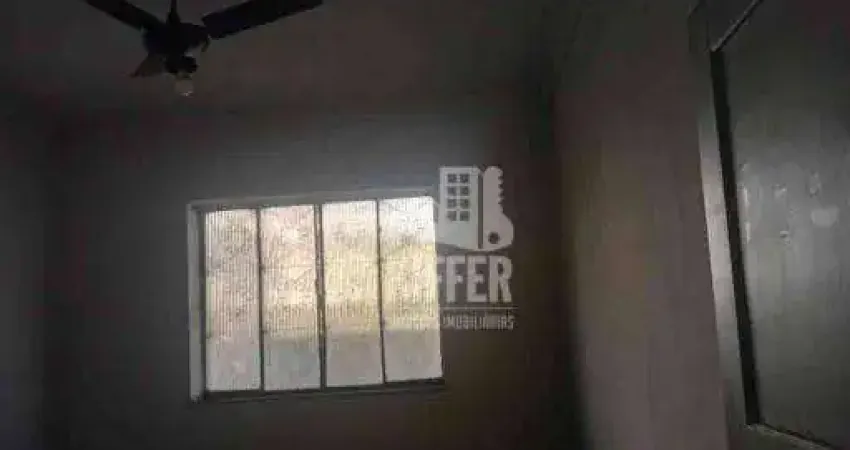 Casa com 4 quartos à venda, 140 m² por R$ 750.000 - Santa Rosa - Niterói/RJ