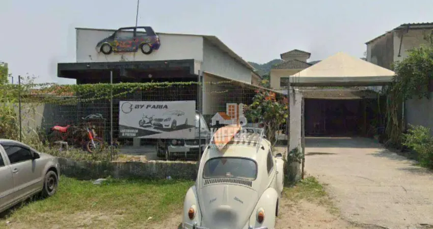 Loja a venda no Engenho do Mato
