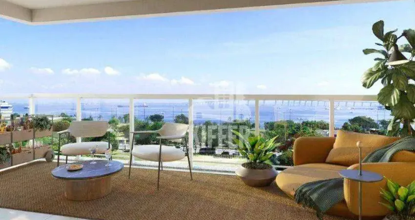 Apartamento com 2 quartos à venda, 71 m² por R$ 1.132. - São Domingos - Niterói/RJ