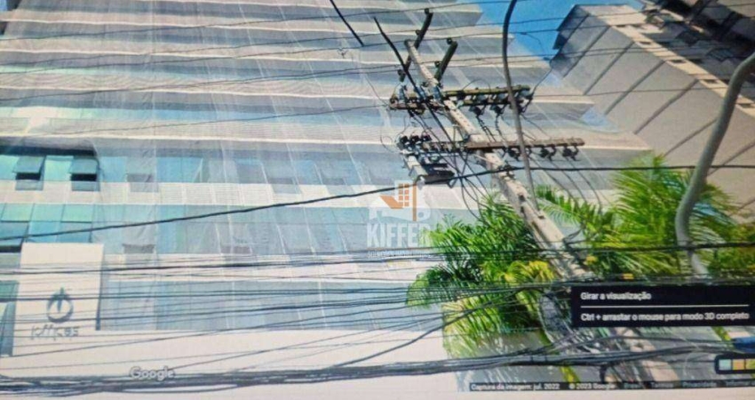 Sala -Venda -Niterói- Centro