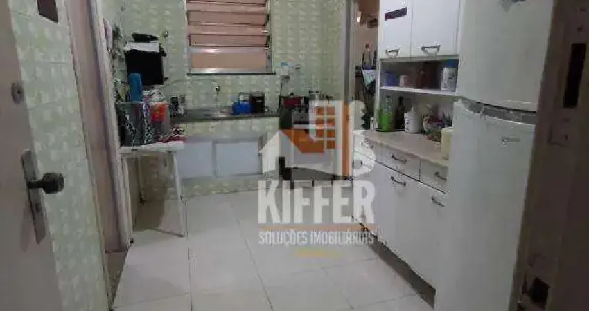 Apartamento -Venda -2 quartos  - Centro - Niterói/RJ