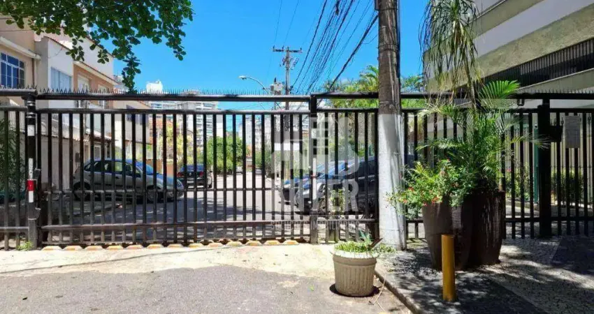 Casa com 2 quartos à venda na Travessa Nossa Senhora do Carmo, 42, Santa Rosa, Niterói