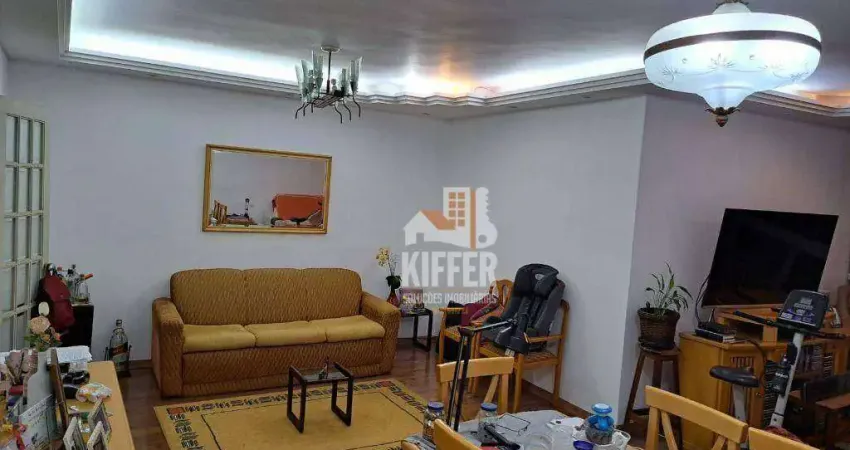 Apartamento -Venda -  4 quartos-Icaraí -Niterói