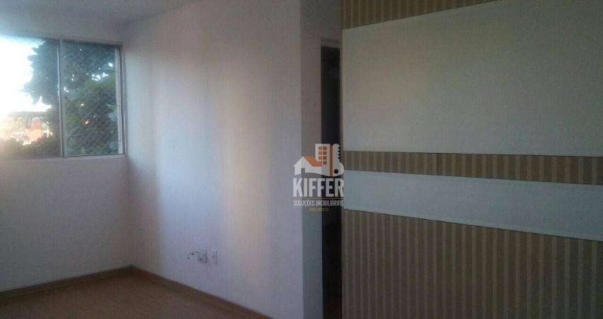 Apartamento 2 Quartos no Ponto Cem Réis