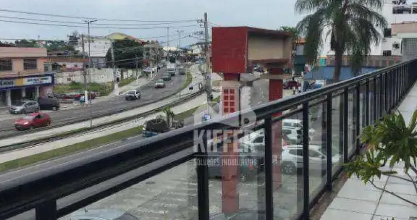 Ponto comercial à venda na Estrada Francisco da Cruz Nunes, 7545, Piratininga, Niterói