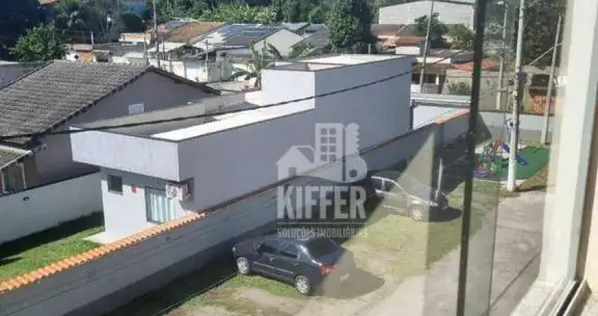 Apartamento com 2 dormitórios para alugar, 65 m² por R$ 1.700,00/mês - Inoã - Maricá/RJ