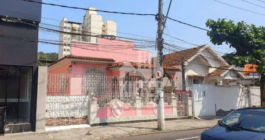 Casa com 3 quartos à venda, 150 m² por r$ 1.980.000 - centro - niterói/rj