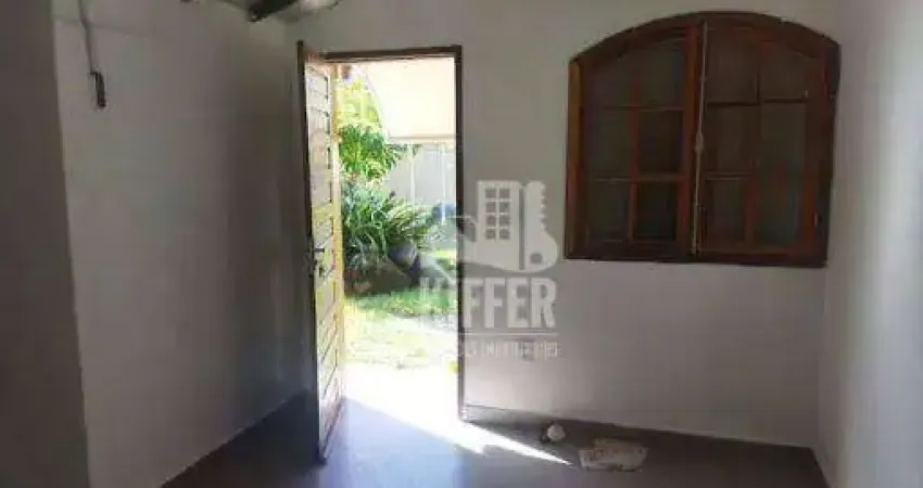Casa com 2 quartos à venda, 45 m² por R$ 330.000 - Recanto de Itaipuaçu (itaipuaçu) - Maricá/RJ