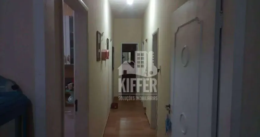Apartamento com 2 quartos à venda, 85 m² por R$ 650.000 - Icaraí - Niterói/RJ