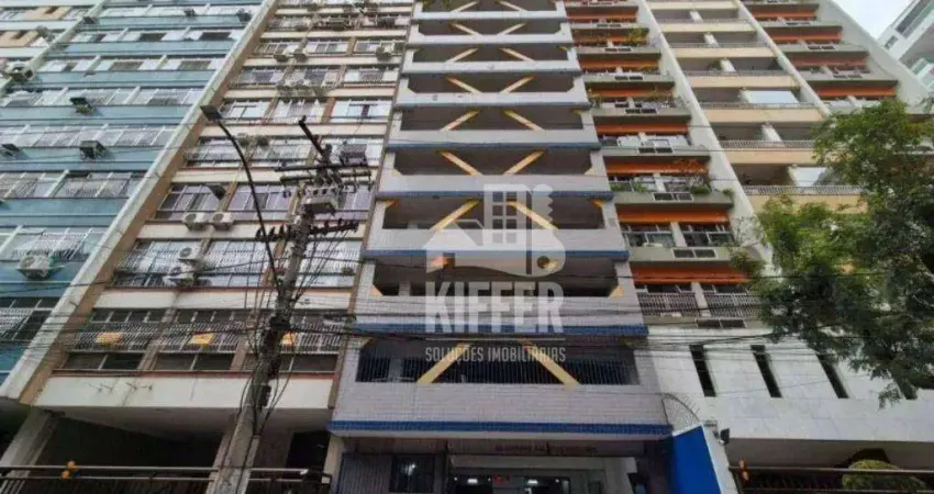 Garagem à venda na Rua Álvares de Azevedo, 91, Icaraí, Niterói