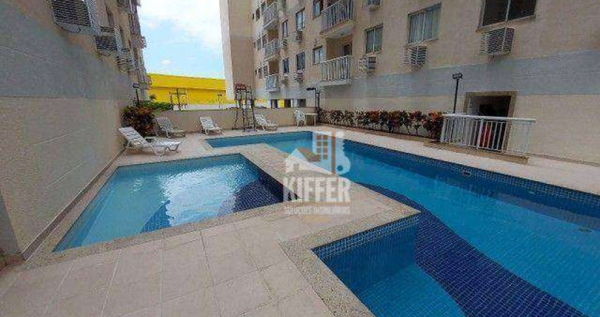 Apartamento no Centro venda