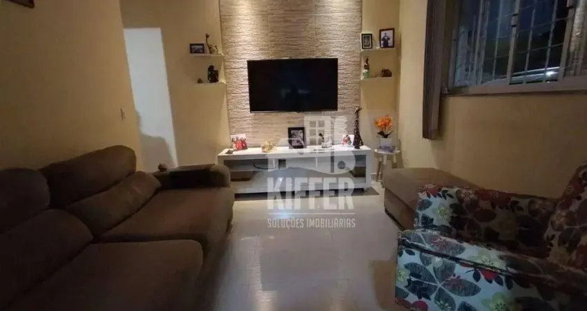 Casa com 3 quartos à venda na Travessa Vítor Pestre, 103, Fonseca, Niterói