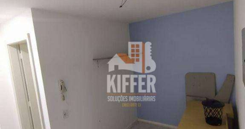 Sala à venda, 35 m² por R$ 190.000,00 - Centro - Niterói/RJ