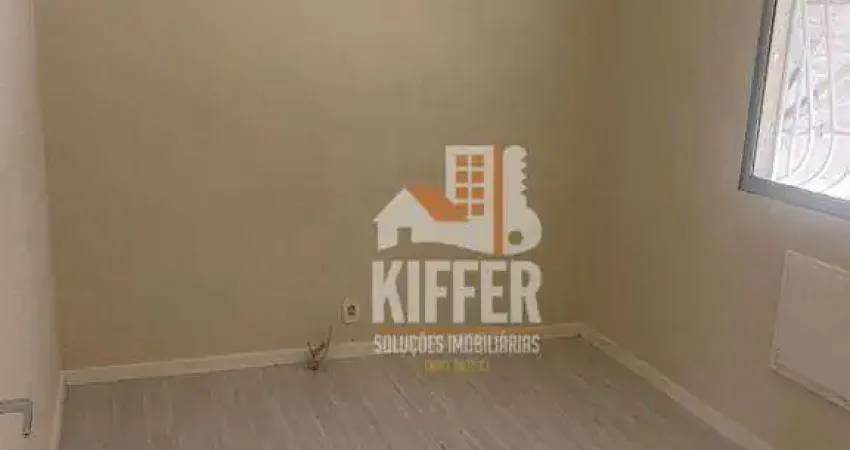 Apartamento com 2 quartos à venda, 51 m² por R$ 160.000 - Santa Bárbara - Niterói/RJ