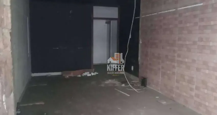 Loja à venda, 80 m² por R$ 395.000,00 - Icaraí - Niterói/RJ