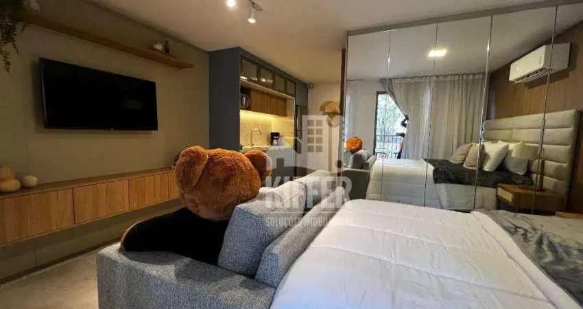 Apartamento Duplex com 2 quartos à venda, 98 m² por R$ 1.249.132 - Charitas - Niterói/RJ