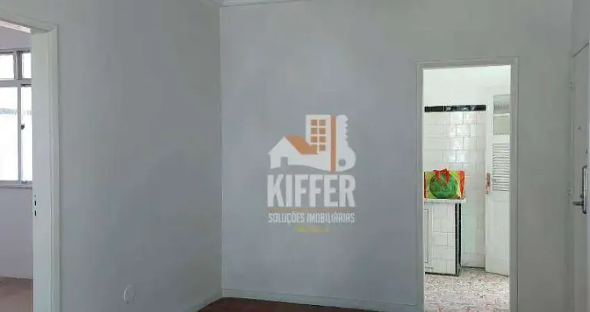 Apartamento com 3 quartos à venda, 78 m² por R$ 375.000 - Centro - Niterói/RJ