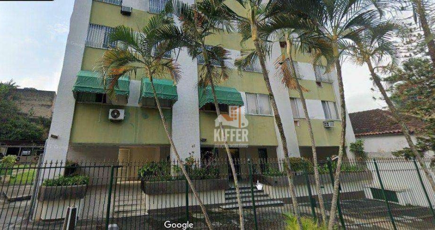 Apartamento com 2 quartos à venda, 60 m² por R$ 180.000 - Fonseca - Niterói/RJ
