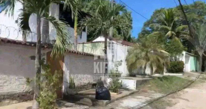 Terreno à venda na Rua Jornalista Antônio Rodrigues da Costa, 29, Itaipu, Niterói