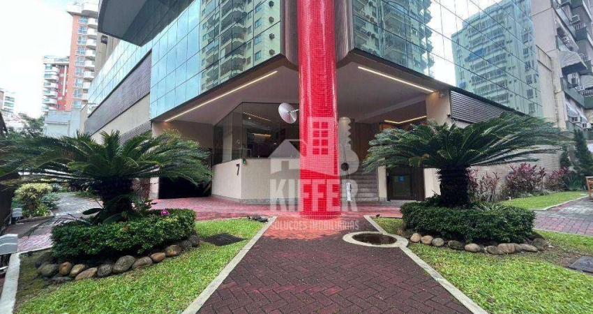 Apartamento com 3 dormitórios à venda, 105 m² por R$ 790.000,00 - Jardim Icaraí - Niterói/RJ