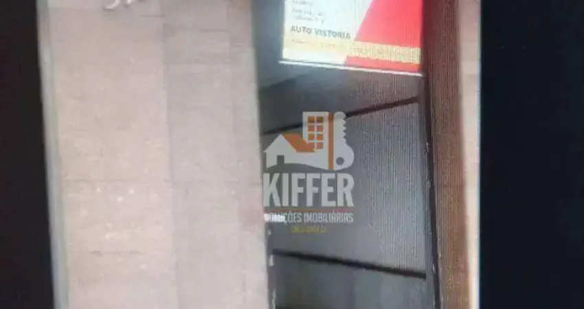 Sala à venda, 26 m² por R$ 120.000,00 - Centro - Niterói/RJ