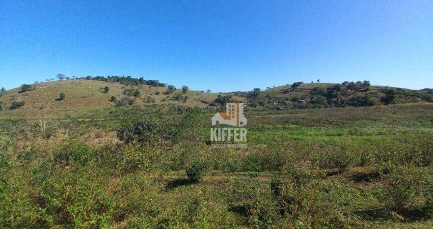 Haras com três quartos à venda, 480000 m² por R$ 4.000.000 - Zona Rural - Casimiro de Abreu/RJ