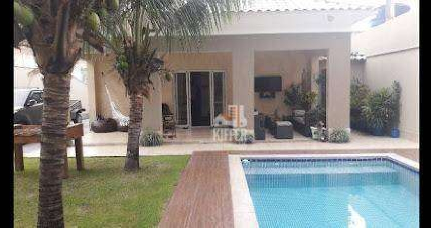 Casa à venda, 300 m² por R$ 1.200.000,00 - Fonseca - Niterói/RJ