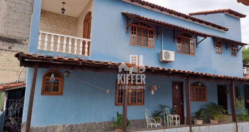 Casa à venda, 200 m² por R$ 1.990.000,00 - Barreto - Niterói/RJ