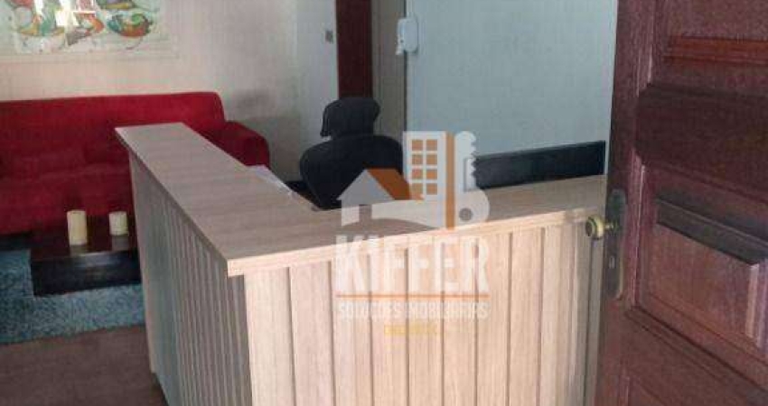 Apartamento à venda, 58 m² por R$ 400.000,00 - Icaraí - Niterói/RJ